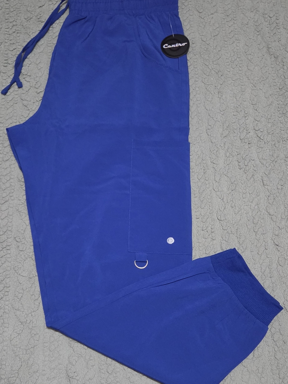 Scrubs Set - Picture 3 of 4